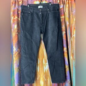 AGOLDE Black Jeans ✨